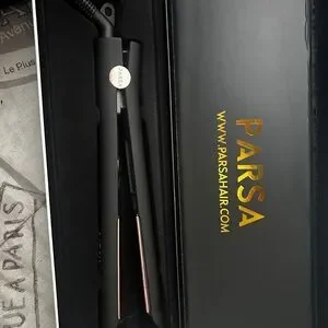 parsa beauty | Accessories | Parsa Beauty Hair Straightener 